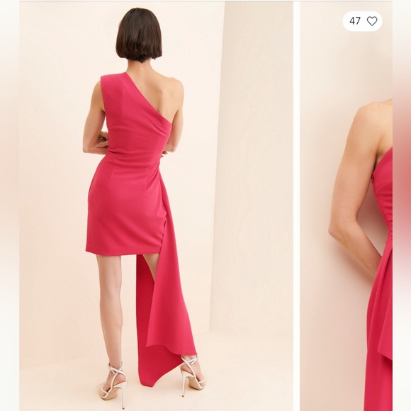 Elliatt Caicos Mini Dress | Anthropologie - Picture 2 of 6